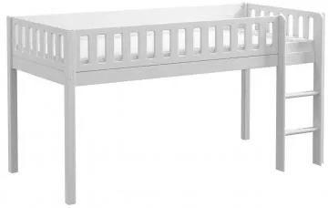 Postel Viggo vyven - bl
