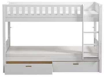 Patrov postel Viggo s UP - bl