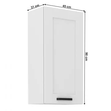 Lula 45 G-90 1F