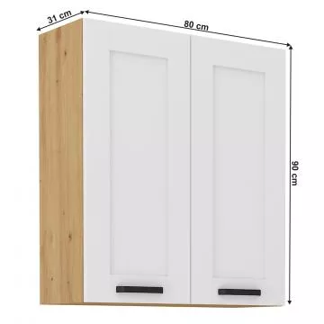 Lula 80 G-90 2 F