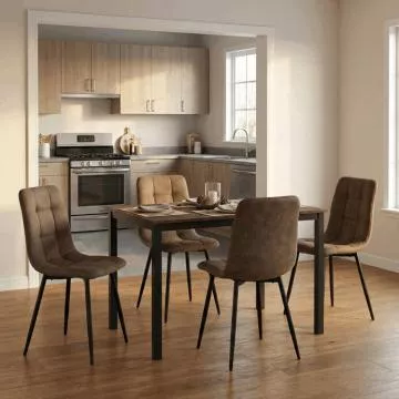 J�deln� st�l Gdt-202 - OLW2