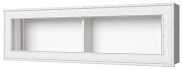 Police visc 1w, woodline krem, TIFFY 13