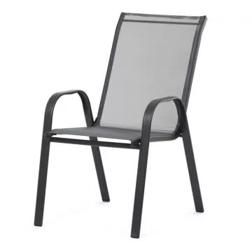 Zahradn� k�eslo AZC-C1000 - Grey