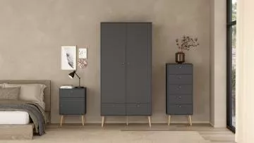  Komoda Boaz 128 ed