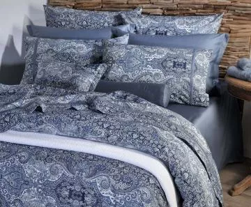 Pikrvka Orient Emerald Blue