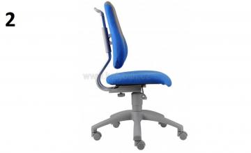 Dtsk ergonomick rostouc idle Fuxo S-line