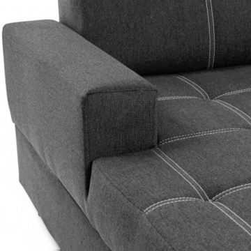 Sedací souprava HAWANA MAXI ve tvaru U ? společný detail