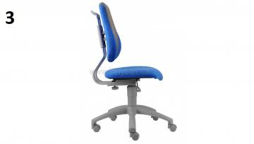 Dtsk ergonomick rostouc idle Fuxo S-line