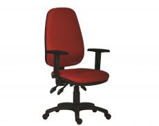 Kancelářská židle 1540 Asyn 