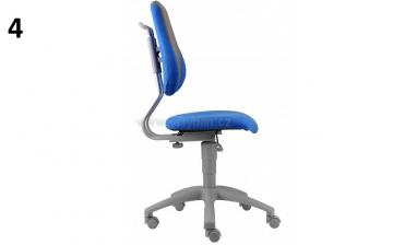 Dtsk ergonomick rostouc idle Fuxo S-line