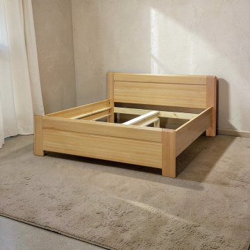 Postel ELZA 1 180cm - korpus ? spole�n� detail