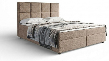 Postel FLORENCE 180 cm, s matracemi, s ro�tem a s �lo�n�m prostorem ? Element 6