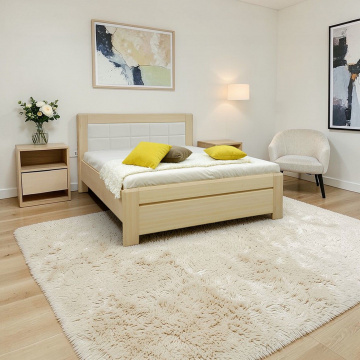 Postel ELANA 2 180cm, s roštem a s úložným prostorem ? společný detail