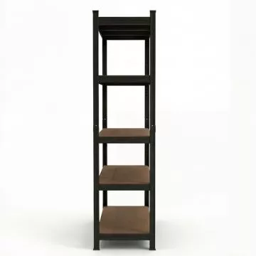 Praktick� reg�l AUR-G2120 BK