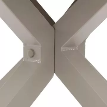 Zahradní stůl AZT-S1430 CRM