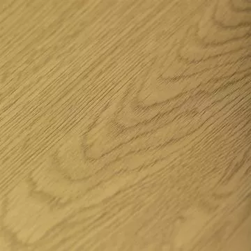 Kulat jdeln stl 120x120cm, mdf, divok dub, HT-F4120 OAK