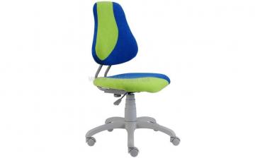 Dtsk ergonomick rostouc idle Fuxo S-line