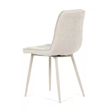 Elegantní jídelní židle CT-G2049 crm2