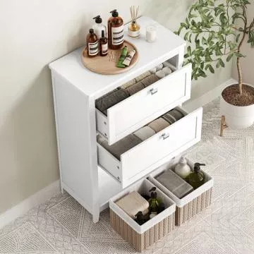 Koupelnová skříňka AUK-E1054