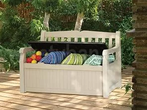 EDEN lavice 265L - bov