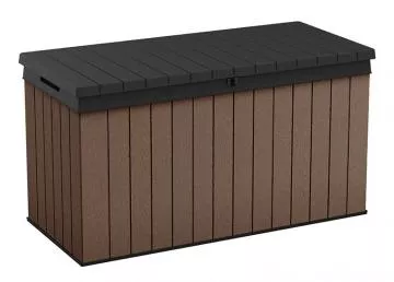 Velk plastov box Darwin