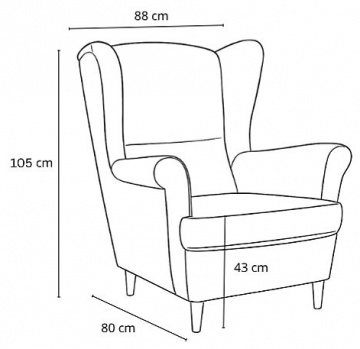 K�eslo VOLT ? spole�n� detail