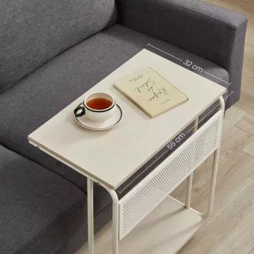 Odkldac stolek AKF-E1012