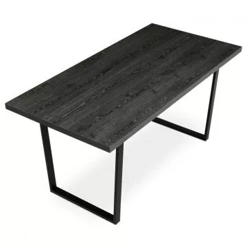 Jídelní stůl HT-R5216 grey