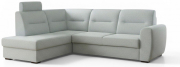 Sedací souprava RADANA LUX DM-ROH-2R-B+ZÁHLAVNÍK ? společný detail