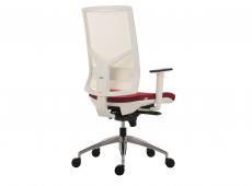Kancelářská židle Syn Omnia Alu white
