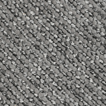 Rozkládací křeslo, šedá, látka, ASB-C3210 GREY2 ? Šedá