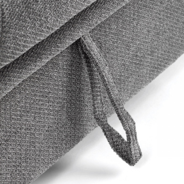 Rozkl�dac� k�eslo, �ed�, l�tka, ASB-C3410 GREY2 ? �ed�
