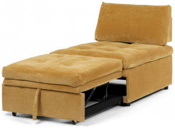 Rozkl�dac� k�eslo, �lut�, l�tka, ASB-C3410 YEL2 ? �lut�