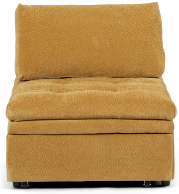 Rozkl�dac� k�eslo, �lut�, l�tka, ASB-C3410 YEL2 ? �lut�