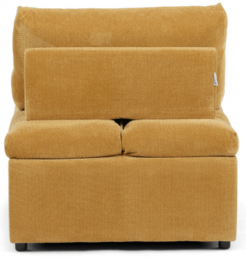 Rozkl�dac� k�eslo, �lut�, l�tka, ASB-C3410 YEL2 ? �lut�