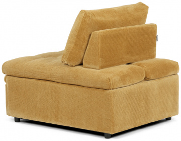 Rozkl�dac� k�eslo, �lut�, l�tka, ASB-C3410 YEL2 ? �lut�