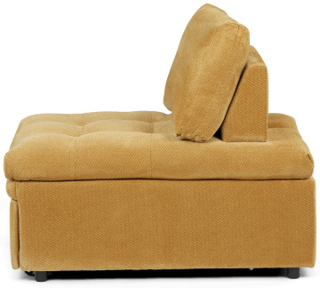 Rozkl�dac� k�eslo, �lut�, l�tka, ASB-C3410 YEL2 ? �lut�
