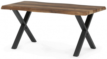 Konferenční stolek 60x120cm, mdf, přírodní, CT-F4312 OLW ? Přírodní