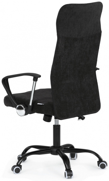 Kancel��sk� �idle, houpac� mechanismus, �ern� l�tka, KA-W3109 BK ? �ern�