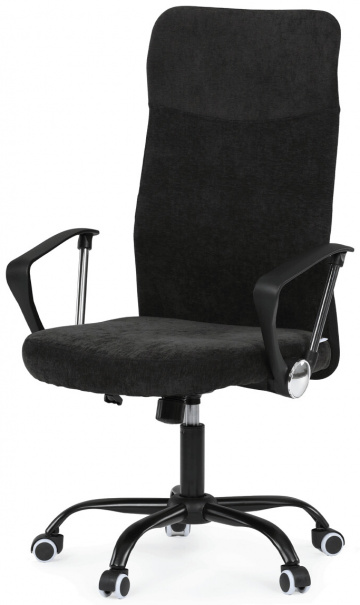Kancel��sk� �idle, houpac� mechanismus, �ern� l�tka, KA-W3109 BK ? �ern�