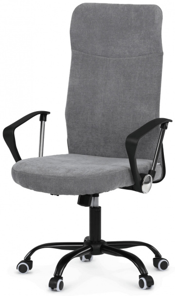 Kancel��sk� �idle, houpac� mechanismus, �ed� l�tka, KA-W3109 GREY ? �ed�