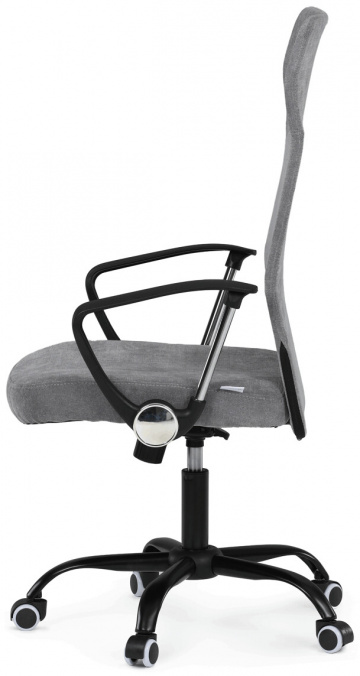 Kancel��sk� �idle, houpac� mechanismus, �ed� l�tka, KA-W3109 GREY ? �ed�