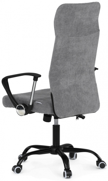 Kancel��sk� �idle, houpac� mechanismus, �ed� l�tka, KA-W3109 GREY ? �ed�