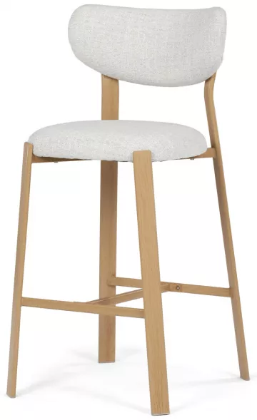 Barov� �idle, b�l�, l�tka, AUB-L3125 OAK ? B�l�