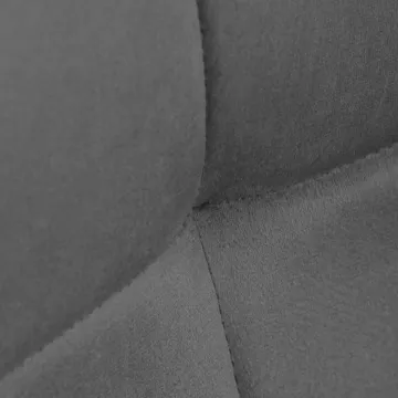 Jídelní židle, šedá, sametová látka, CT-V5081 GREY4 ? Šedá