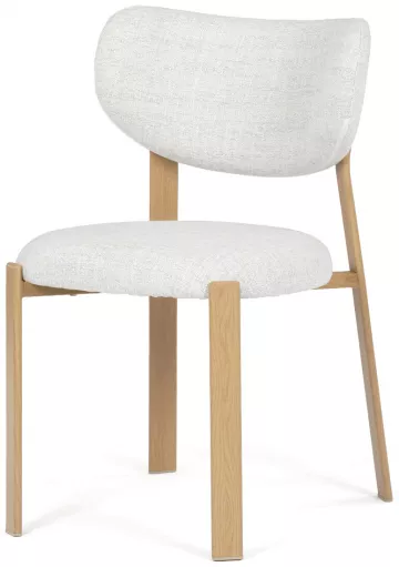 J�deln� �idle, b�l�, l�tka, HC-L3125 OAK ? B�l�