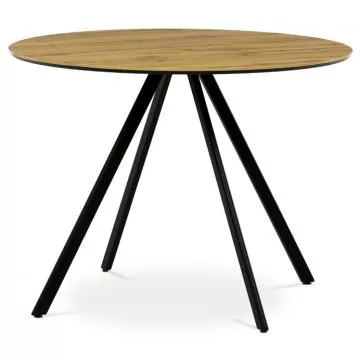 Jdeln kulat stl HT-R5010 oak