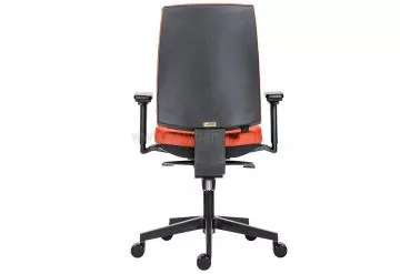 Moderní kancelářská židle 1880 SYN Armin (bez alu kříže)