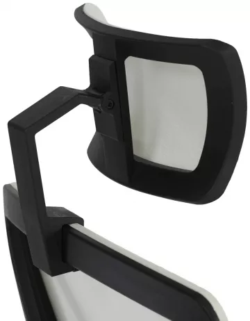 Kancelářská židle, houpací mechanismus, béžová látka, KA-W3137 BG ? Béžová