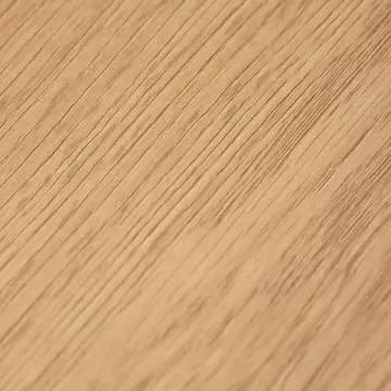 Odkládací stolek 80x28x77cm, mdf, divoký dub, CT-G1077 OAK ? Přírodní